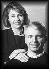 Debbie & Mike Gardner